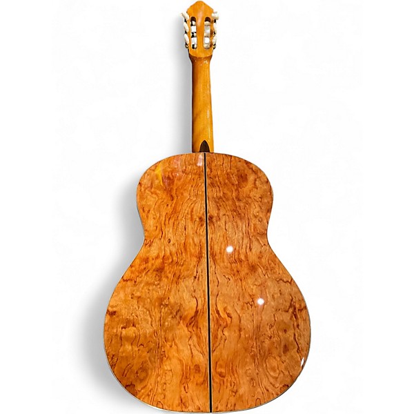 Used Lucero LC230S EXOTIC WOOD Classical Acoustic Guitar