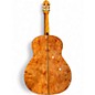 Used Lucero LC230S EXOTIC WOOD Classical Acoustic Guitar