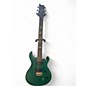 Used PRS SE CE 24 Turquoise Solid Body Electric Guitar thumbnail