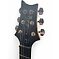 Used PRS SE CE 24 Turquoise Solid Body Electric Guitar