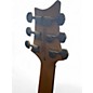 Used PRS SE CE 24 Turquoise Solid Body Electric Guitar
