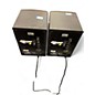 Used KRK RP6G2 Pair Powered Monitor