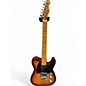 Used Fender Player Plus Telecaster 2 Tone Sunburst Solid Body Electric Guitar thumbnail