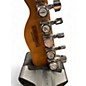 Used Fender Player Plus Telecaster 2 Tone Sunburst Solid Body Electric Guitar