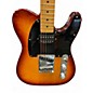 Used Fender Player Plus Telecaster 2 Tone Sunburst Solid Body Electric Guitar