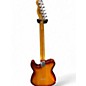 Used Fender Player Plus Telecaster 2 Tone Sunburst Solid Body Electric Guitar