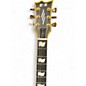 Used ESP E-II Eclipse Flat Black Solid Body Electric Guitar
