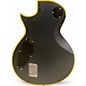 Used ESP E-II Eclipse Flat Black Solid Body Electric Guitar