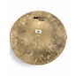 Used SABIAN 14in AAX Fast Hi Hat Bottom Cymbal