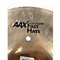 Used SABIAN 14in AAX Fast Hi Hat Bottom Cymbal
