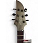 Used Schecter Guitar Research KM6 MKIII STEALTH GREY Solid Body Electric Guitar