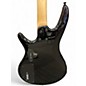Used Ibanez GSR200 Black Electric Bass Guitar