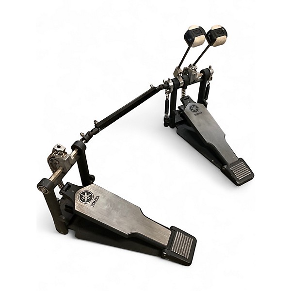 Used Yamaha DFP-9500 Double Bass Drum Pedal
