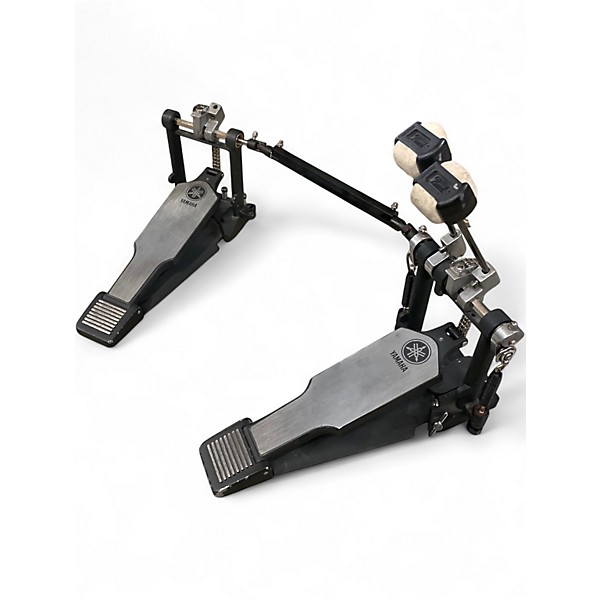 Used Yamaha DFP-9500 Double Bass Drum Pedal