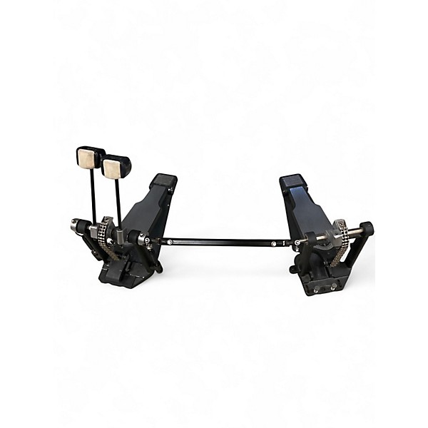 Used Yamaha DFP-9500 Double Bass Drum Pedal