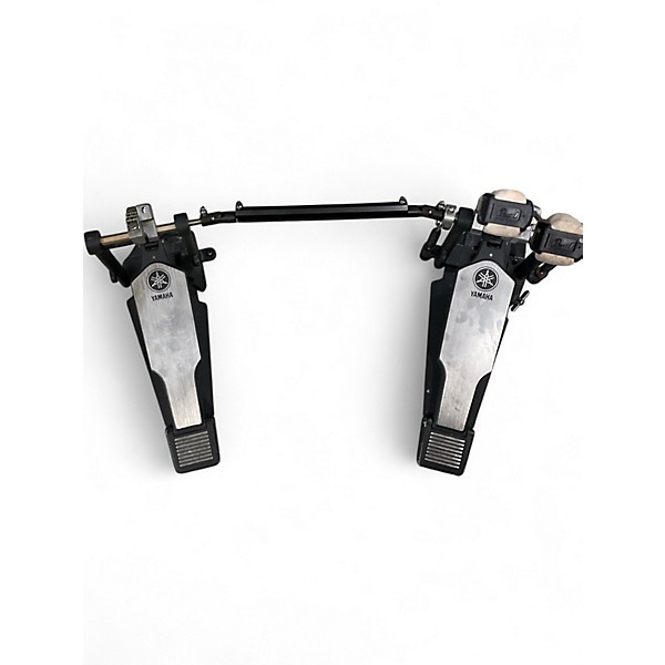Used Yamaha DFP-9500 Double Bass Drum Pedal