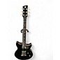 Used Yamaha rss20 Black Solid Body Electric Guitar thumbnail
