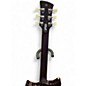 Used Yamaha rss20 Black Solid Body Electric Guitar