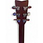 Used 1970s Yamaha FG301B Natural Acoustic Guitar