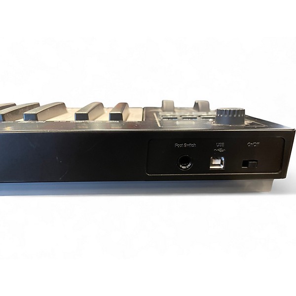 Used Nektar IMPACT GX61 MIDI Controller