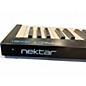 Used Nektar IMPACT GX61 MIDI Controller