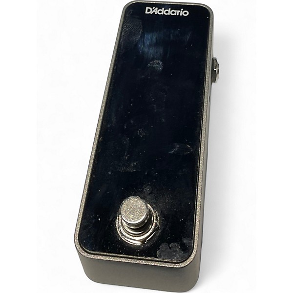 Used D'Addario CT-20 Tuner Pedal