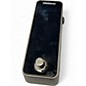 Used D'Addario CT-20 Tuner Pedal thumbnail