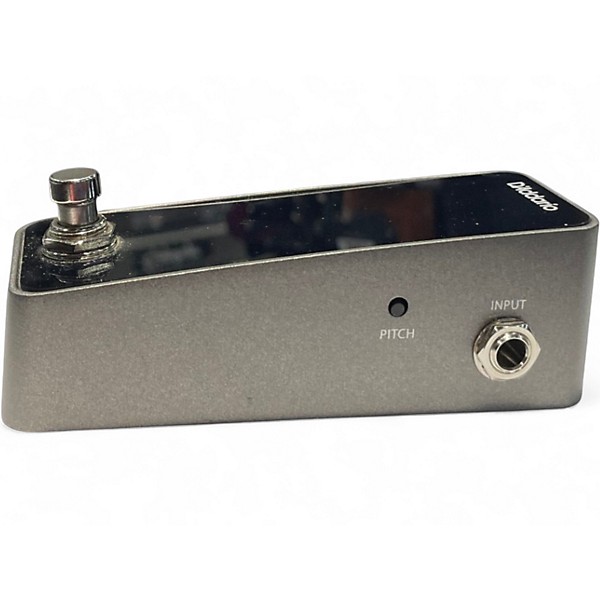 Used D'Addario CT-20 Tuner Pedal