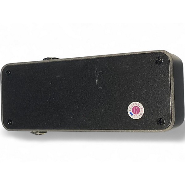 Used D'Addario CT-20 Tuner Pedal