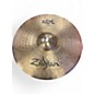 Used Zildjian 14in ZBT Crash Cymbal thumbnail
