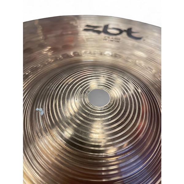Used Zildjian 14in ZBT Crash Cymbal
