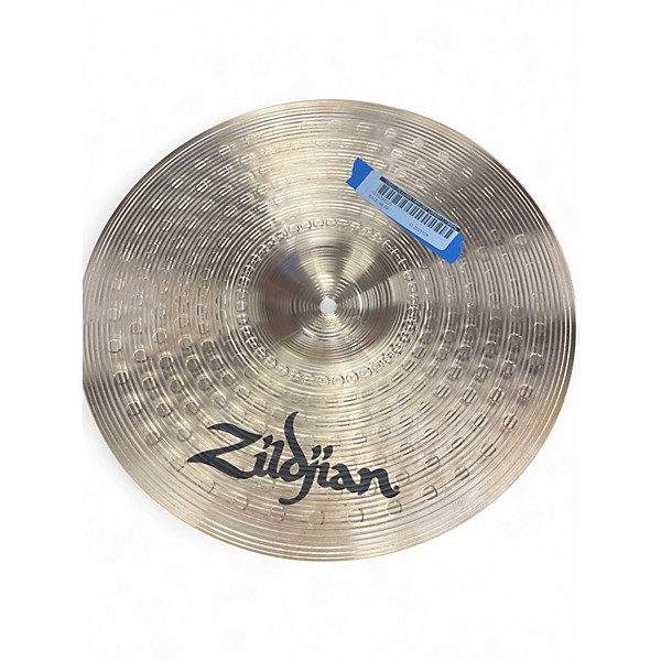 Used Zildjian 14in ZBT Crash Cymbal