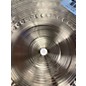 Used Zildjian 14in ZBT Crash Cymbal