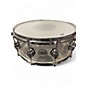 Used DW 5 Piece Design Series Acrylic Clear Drum Kit