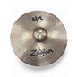 Used Zildjian 14in ZBT Hi Hat Pair Cymbal thumbnail