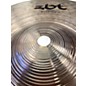 Used Zildjian 14in ZBT Hi Hat Pair Cymbal