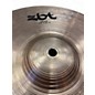 Used Zildjian 14in ZBT Hi Hat Pair Cymbal