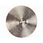 Used Zildjian 14in ZBT Hi Hat Pair Cymbal