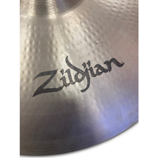Used Zildjian 21in Armand Series Ride Cymbal