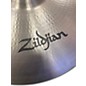 Used Zildjian 21in Armand Series Ride Cymbal