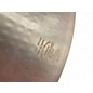 Used Zildjian 21in Armand Series Ride Cymbal