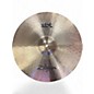 Used Zildjian 20in ZBT Crash Ride Cymbal thumbnail