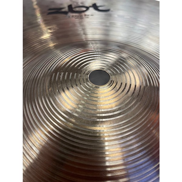 Used Zildjian 20in ZBT Crash Ride Cymbal