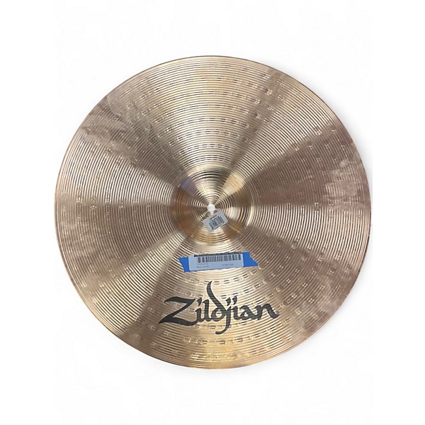Used Zildjian 20in ZBT Crash Ride Cymbal