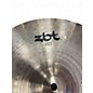 Used Zildjian 16in ZBT Crash Cymbal