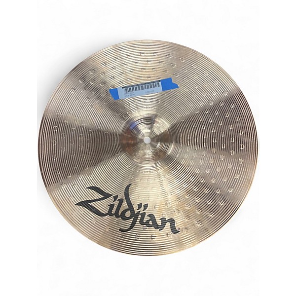 Used Zildjian 16in ZBT Crash Cymbal