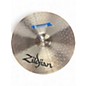Used Zildjian 16in ZBT Crash Cymbal