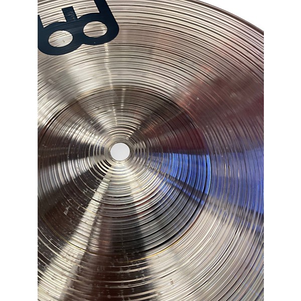 Used MEINL 16in CLASSIC Cymbal