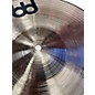 Used MEINL 16in CLASSIC Cymbal