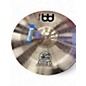 Used MEINL 16in CLASSIC Cymbal